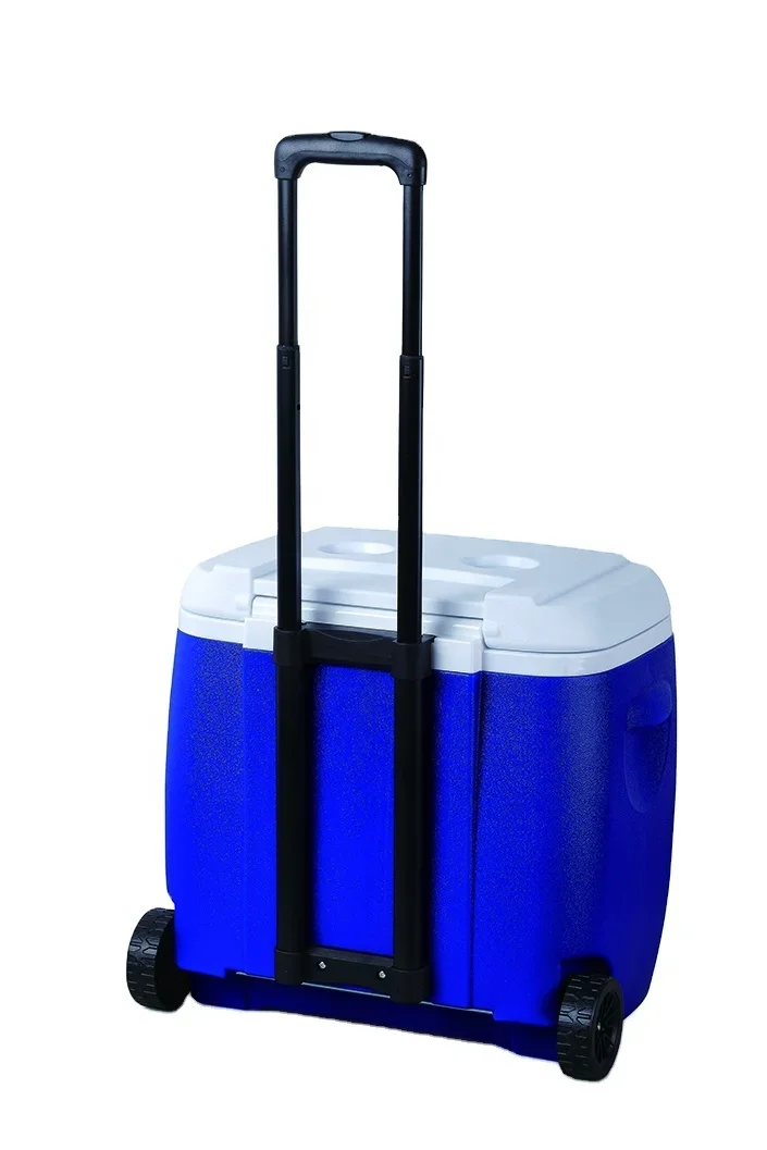 JL-B-040AL Горячие продукты Продаются онлайн-охлаждающей коробку для кемпинга Самый