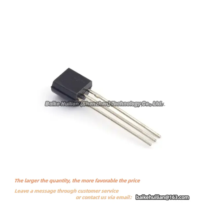 

(10 шт./лот) Триод PST9142 T9142 TO92 новый оригинальный запас