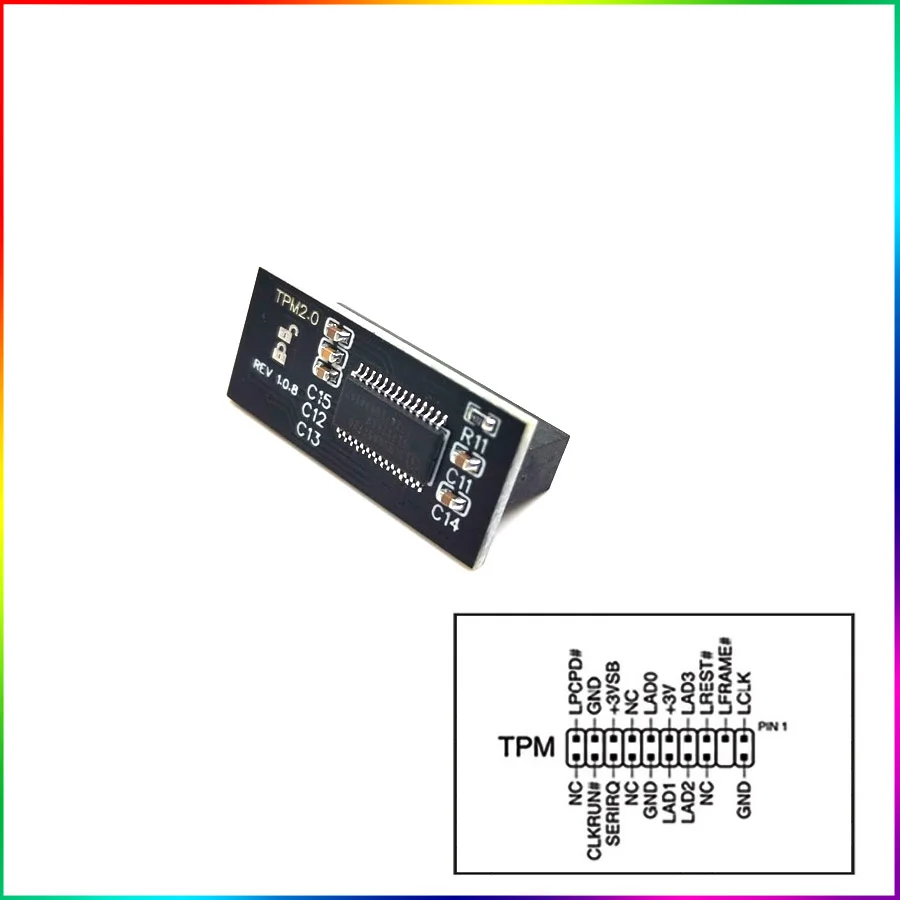 Без модуля tpm. Модуль asus tpm-m r2.0.