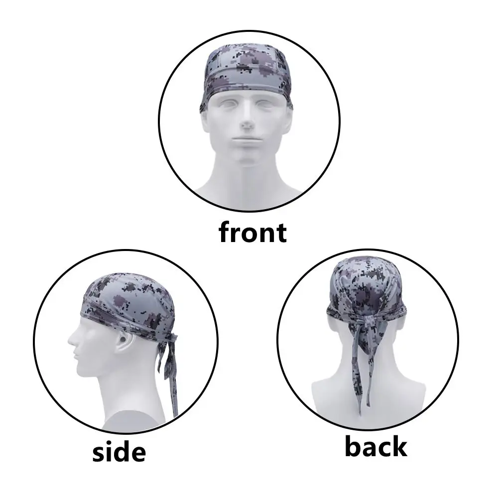 Quick-drying Breathable Mesh Running Hat Summer Cycling Running Bicycle Climbing Fishing Cap Men Outdoor Sports Headdress Women