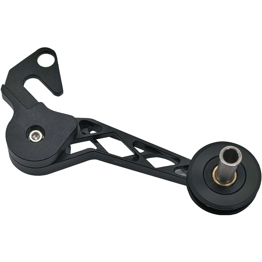 Прочный натяжитель цепи заднего переключателя совместимый с Brompton 5/7 скоростей
