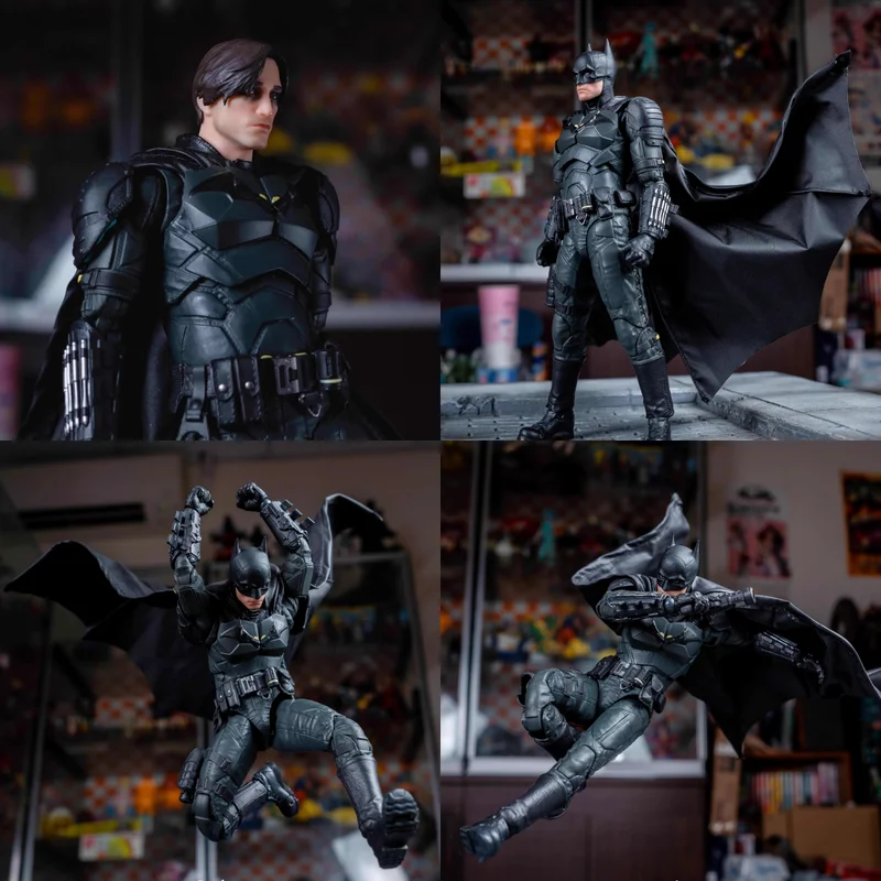 Fondjoy DC Originals Фигурка Бэтмена