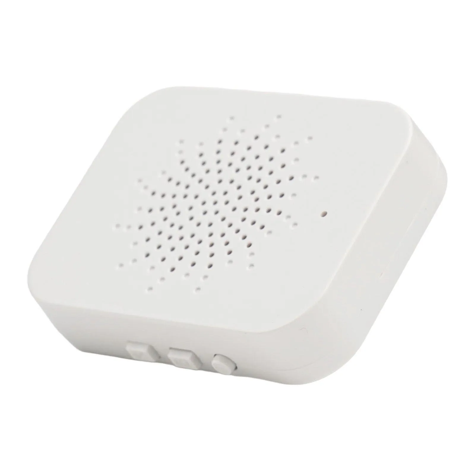 Для Tuya Wi-Fi дверной звонок с HD-камерой и PIR MoFor Tion DeFor TecFor Sensor для улучшенного