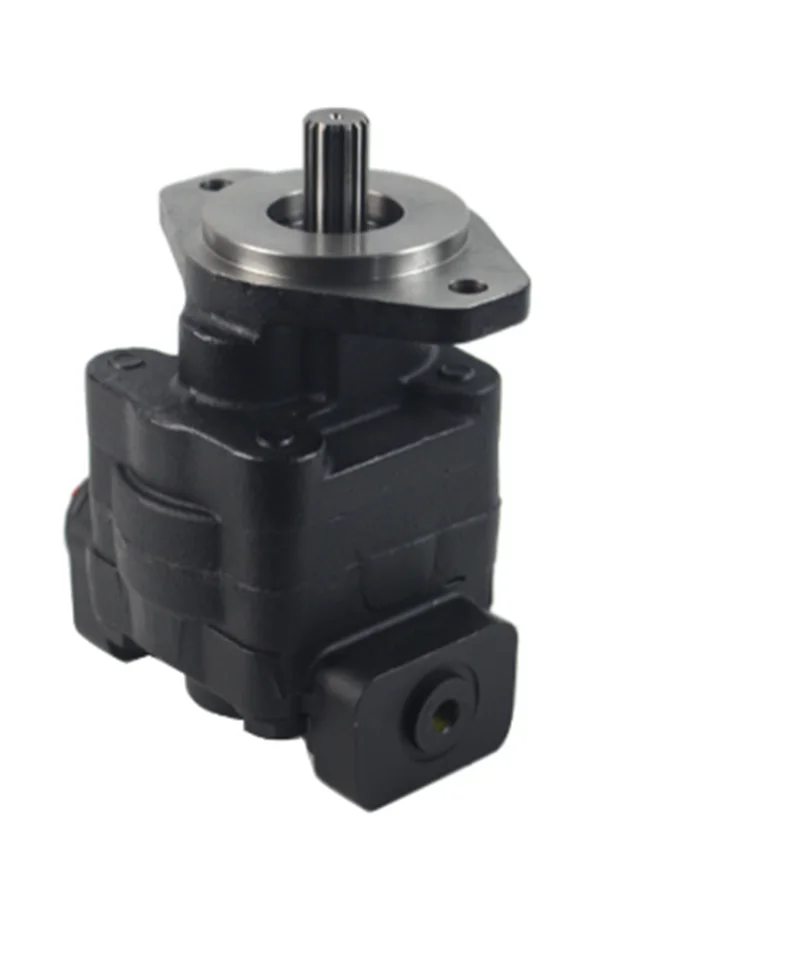 cyjna części hydraulicznych Pompa wywrotki TG0625EW440AAAB do z końcówką Części zamienne Pompy przekładni C101 C102