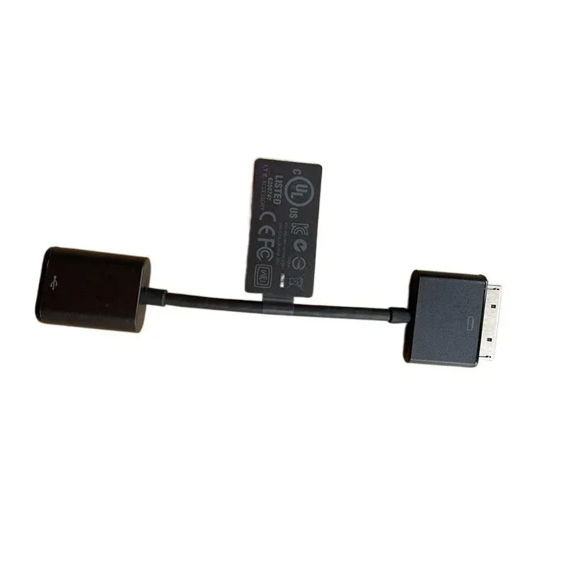 Оригинал 695552 Адаптер -001 для планшета HP ElitePad 900 G1 1000 G2 USB h3n46aa s/n: cnk 6068088 тест ОК