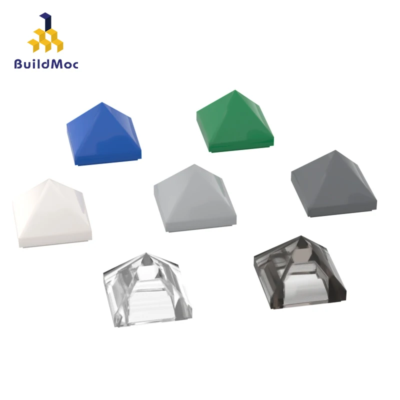 

22388 1x1 Building Blocks Parts Bricks Parts DIY Bricks Bulk Model Educational Tech Kids Toys dropship 10PCS