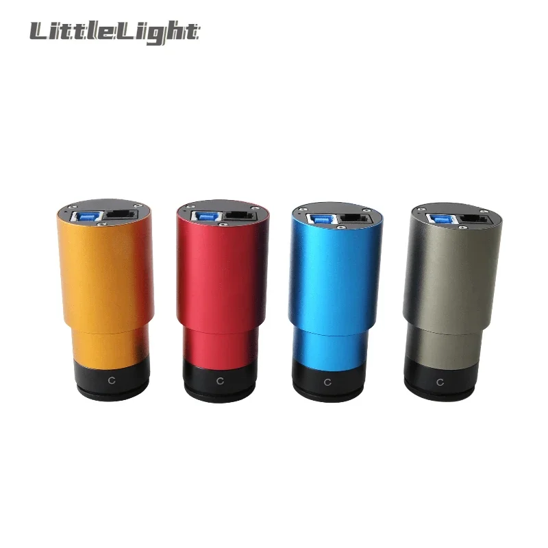 IMX385 цвет 2MP C + 1 25 &quotMount USB3.0 CMOS астрономический телескоп цифровое авторуководство