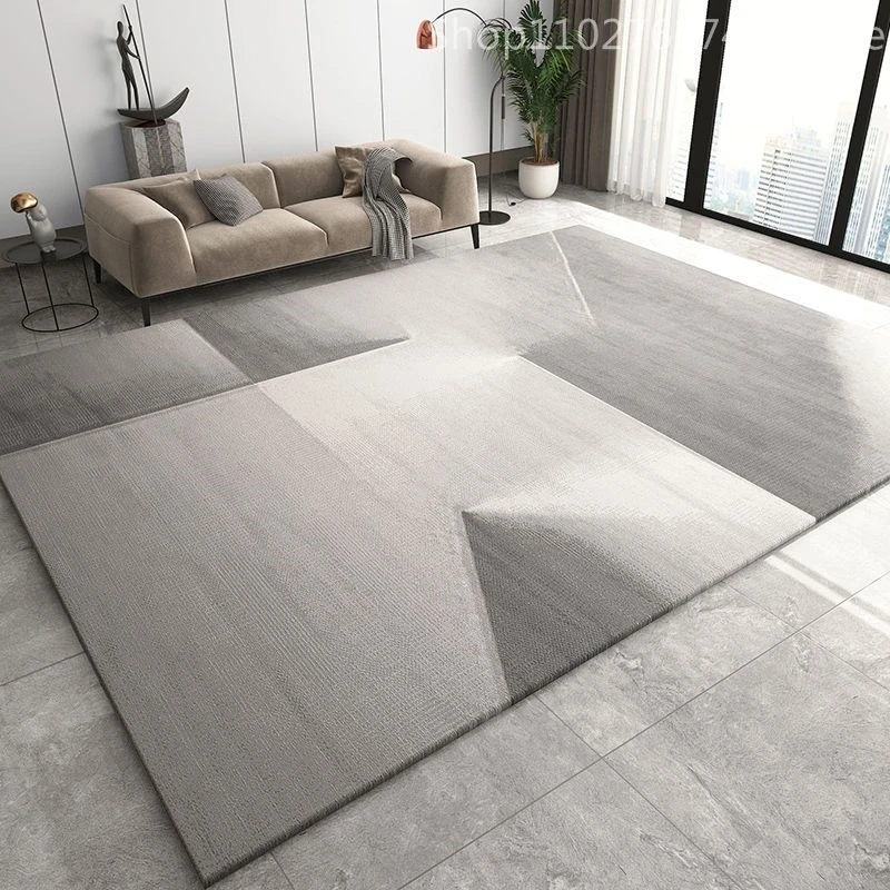 

Modern Carpets for Living Room Decoration Home Washable Lounge Rug Large Area Rugs Bedroom Carpet Luxury Entrance Door Mat