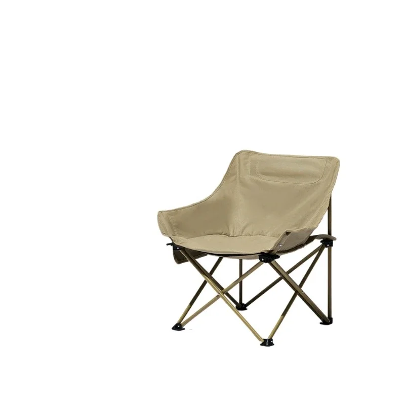 Уличный складной стул портативный рыболовный пляжный отдых на природе