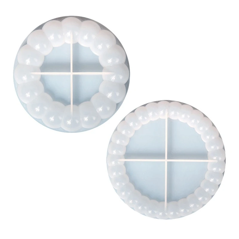 

Формы для пузырчатой подставки для каучука, устойчивый к протеканию коврик для напитков, поднос для каучука, Прямая поставка