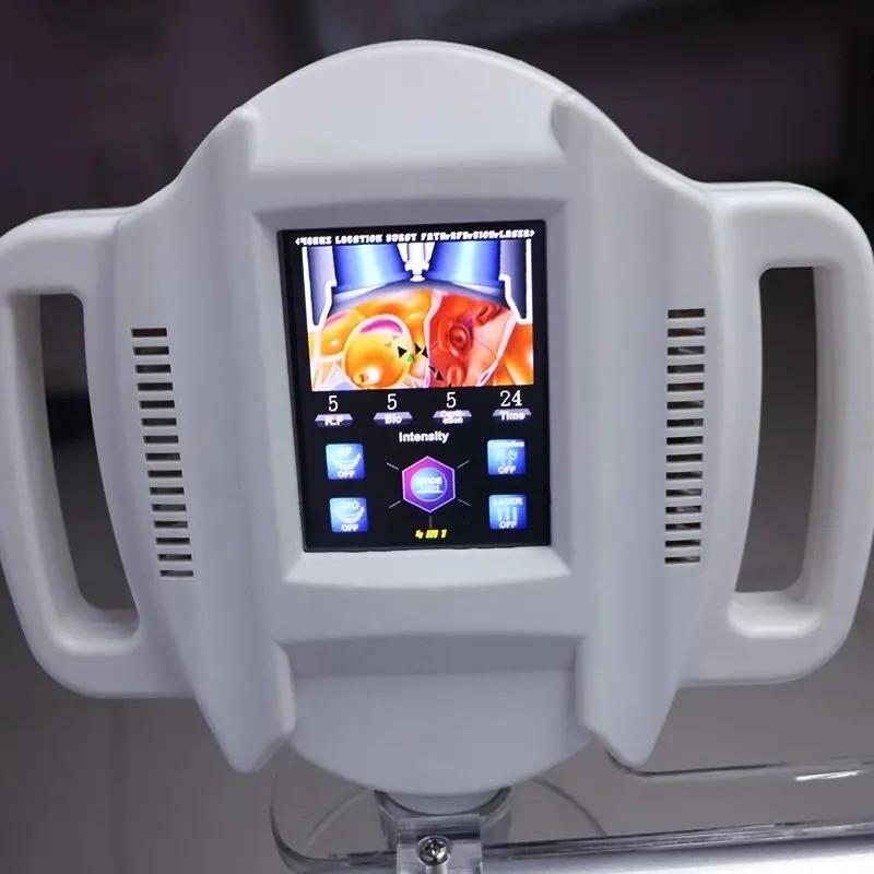 2024V10 Многофункциональный вакуумный ролик для похудения тела кавитация удаление