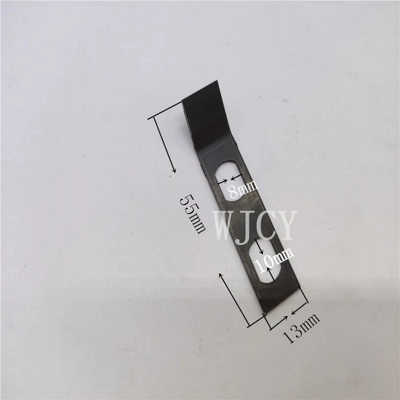 

Бесплатная доставка 20 шт. 14. 875.001f захват для GTO52 офсетная печатная машина запчасти