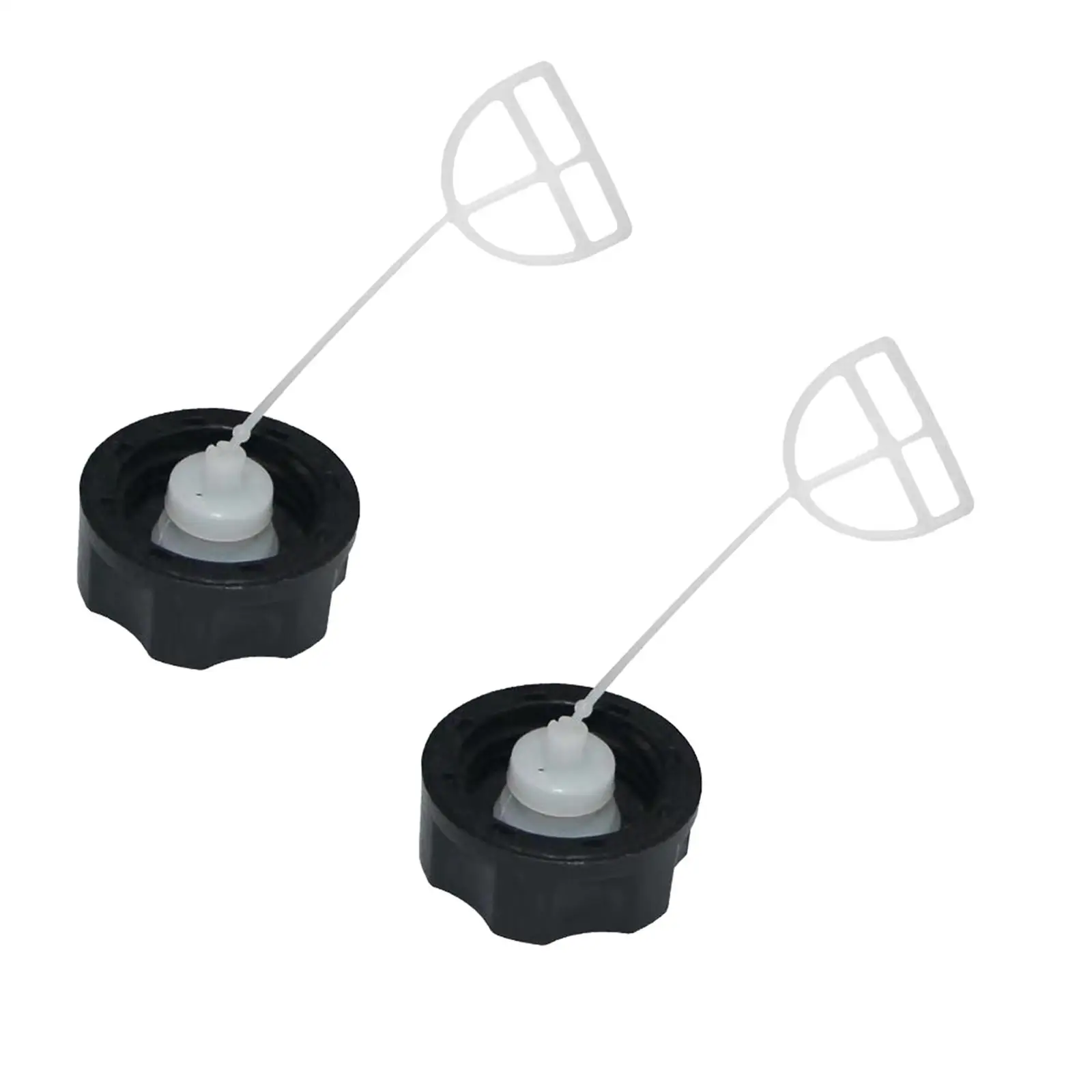 

2 шт. крышка топливного бака премиум-класса Сменный шланг для вентиляционного отверстия комплект прочная крышка для топливного бака для 40F-5 ...