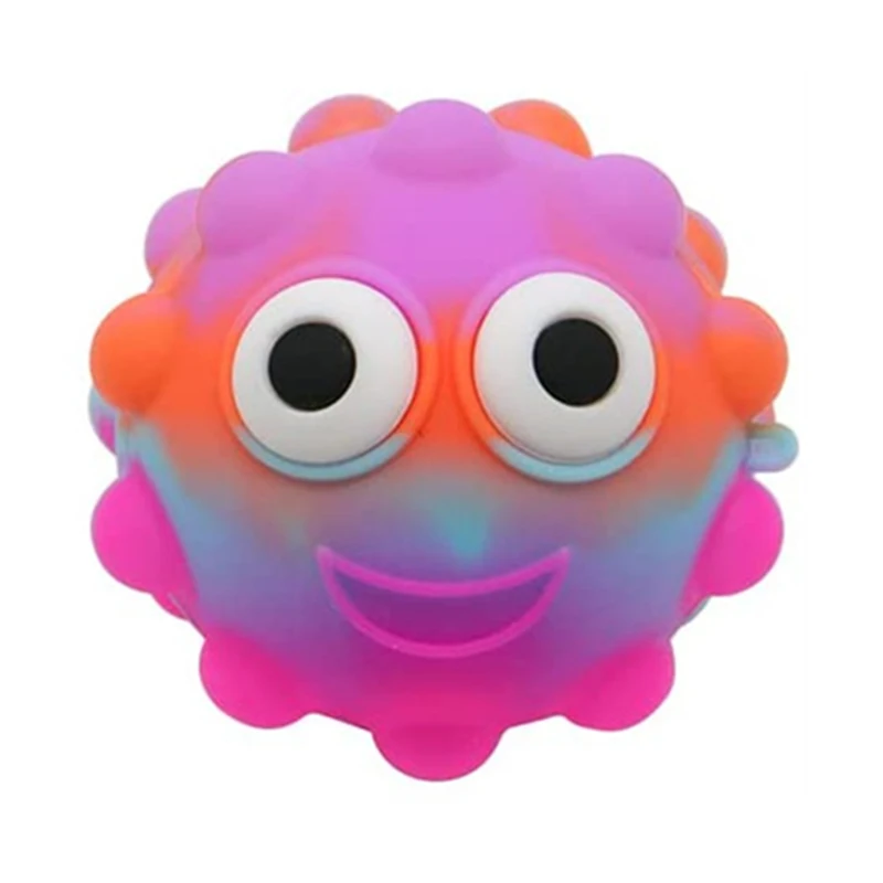 Игрушки-антистресс для детей игрушки снятия стресса |