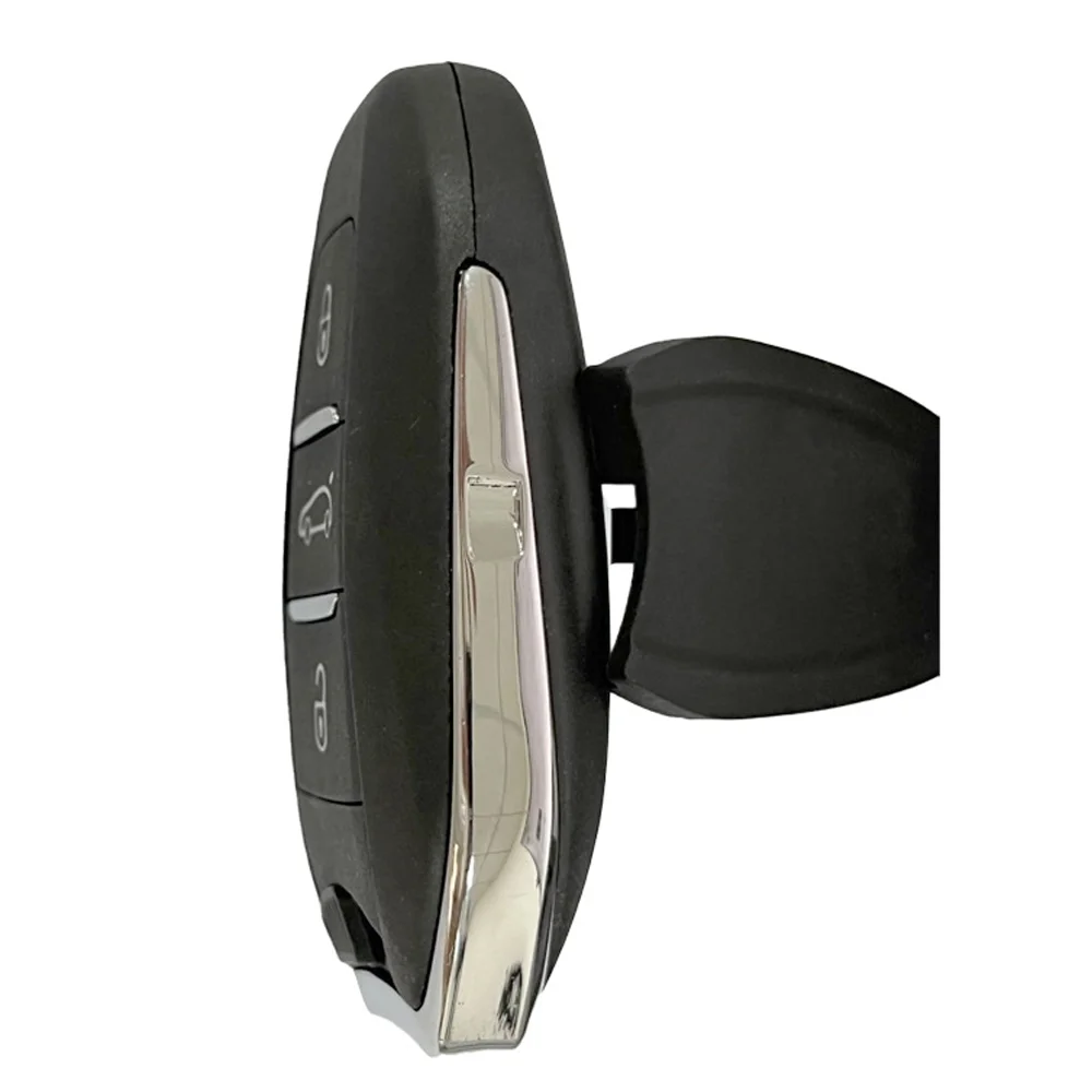 2 шт./партия автомобильный умный пульт дистанционного управления