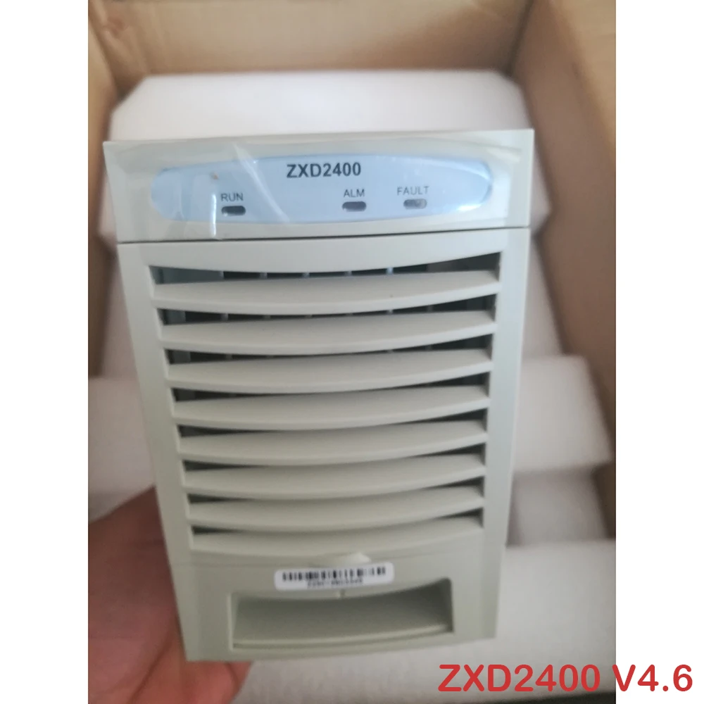 

Suitable for ZTE Large Monitoring Unit Module ZXD2400 V4.6 100-240W 53.5V 2900W Perfect Test Before Delivery