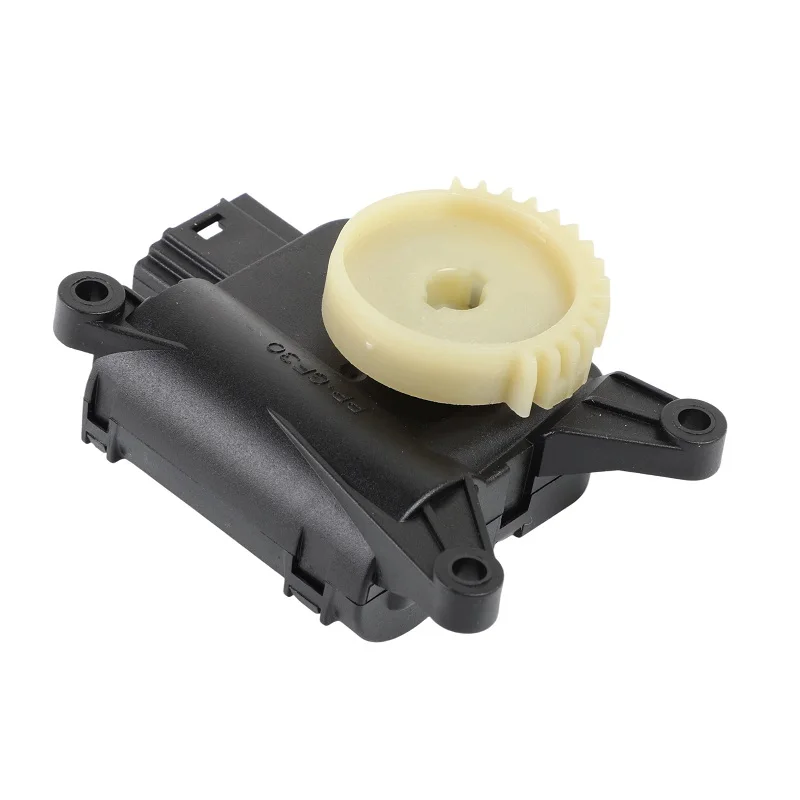 Фото ODiDiO 6R0907511C Привод двери смеси обогревателя автомобиля 6RF907511A 6RD907511B 6R0907511 Для VW POLO A1 A2 Rapid Fabia №3