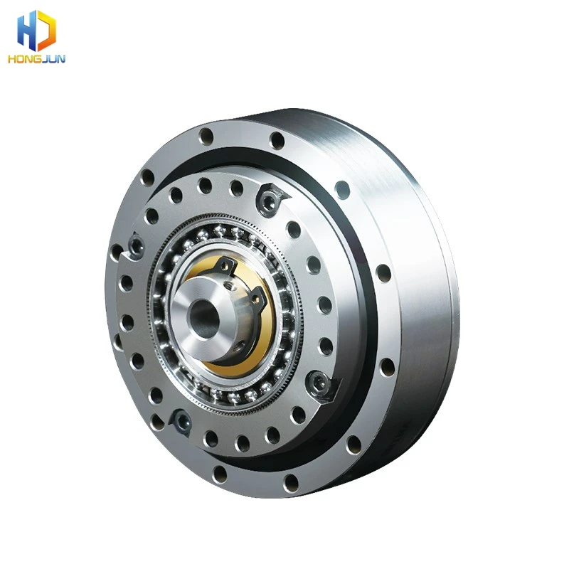 

LSS-20 AC Servo Motor Harmonic Driver Reducer