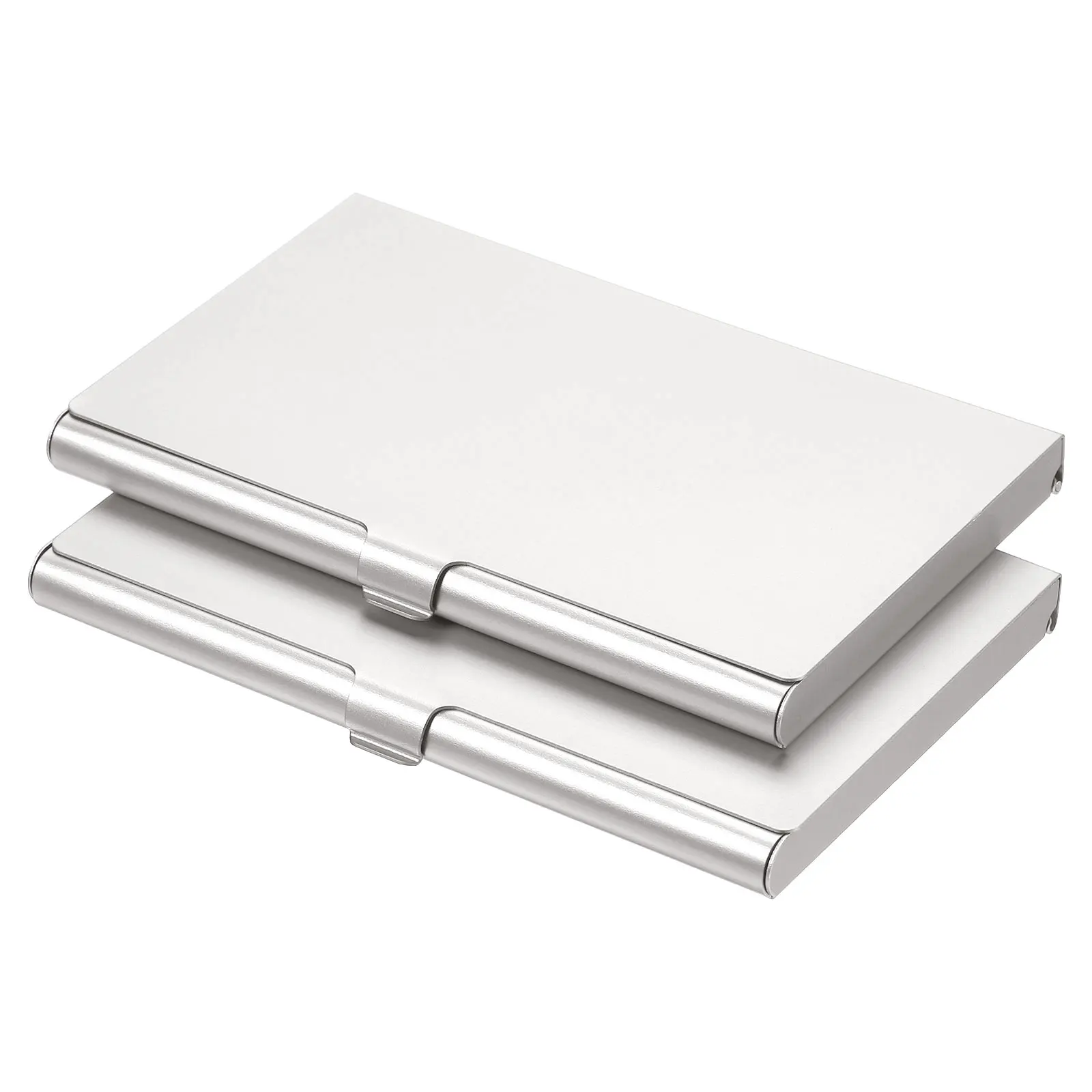 

Держатель визиток из алюминия Business Card Holder Type2