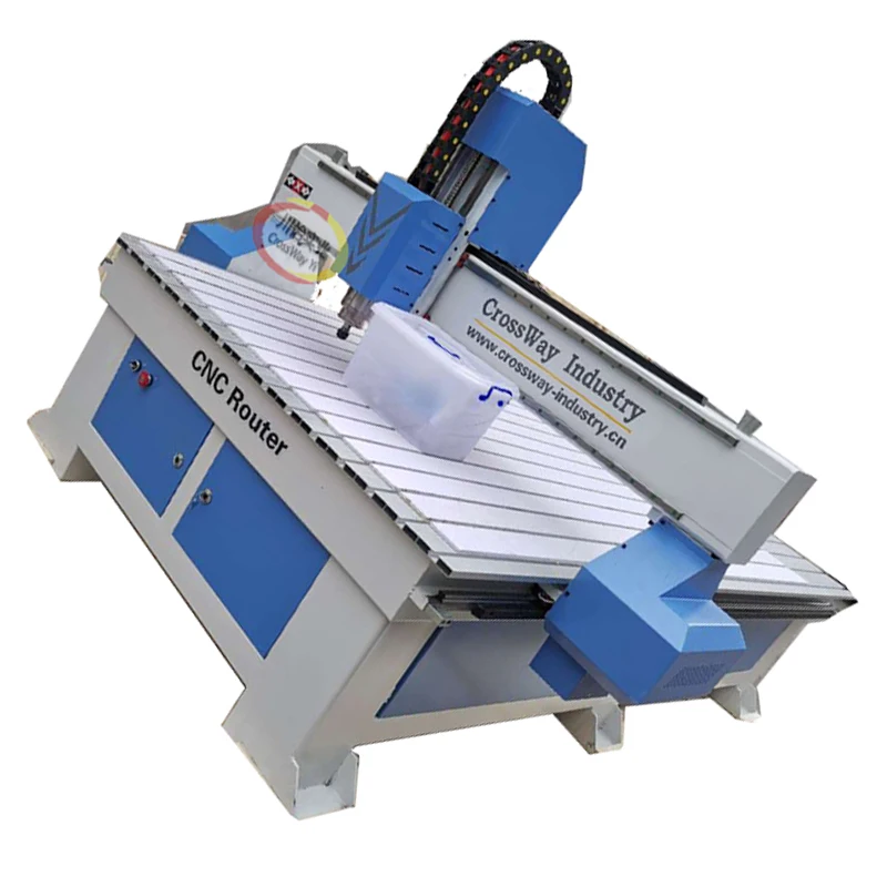 Manufacturer Best Price Router Cutting Engraving Machine 130cm * 250cm 8 Feet Size