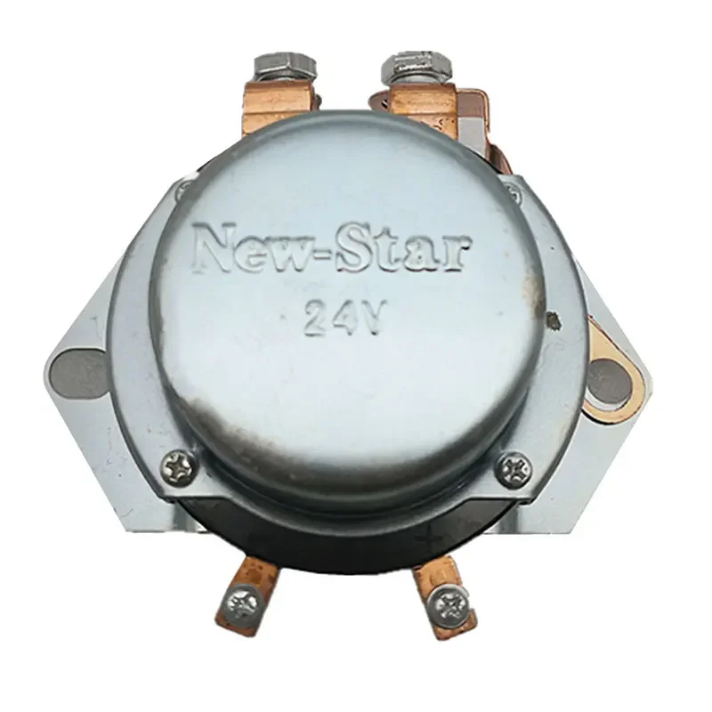 Отрицательный фотоэлемент 08088-10000 0808810000 BR266 совместим с экскаватором Komatsu 24 В