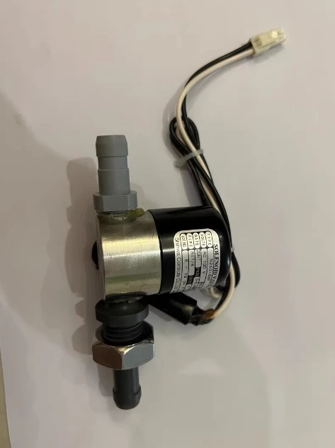 Впускной клапан для воды можно использовать AU680 AU480 AU5800 и других моделей.