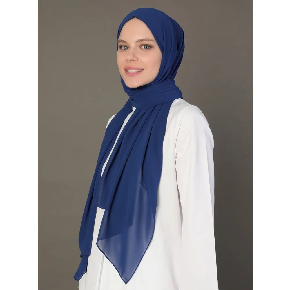 

Шифоновая шаль Dorlie Saks