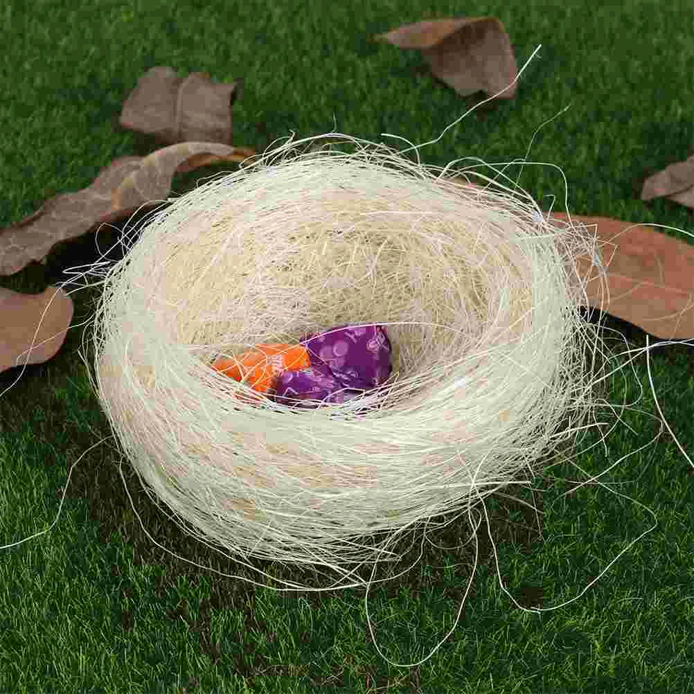 

Chicken Decor Coop Ornament Artificial Home Easter Egg Tree Model Christmas Pendant Holiday Table Centerpiece Hanging