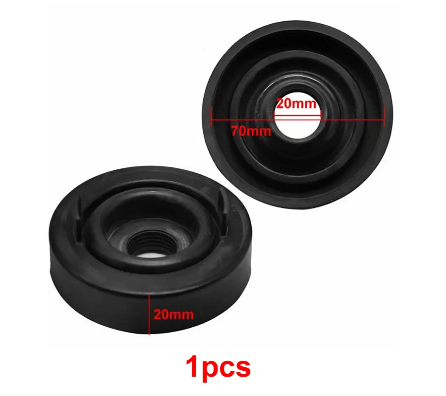 

Лампа головного света H4, пылезащитная крышка светодиодный комплект для переоборудования светодиодных фар головного света, мягкая резина, водонепроницаемость Пылезащитный колпак 70 мм