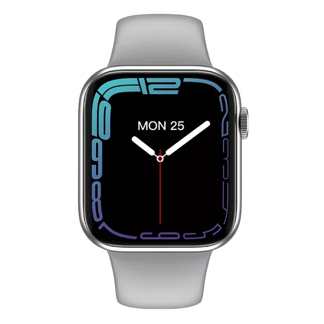 

IWO Smart Watch Men Series 7 HW67 Pro max Bluetooth Call NFC Smartwatch Watch Women Fitness Tracker Relogio Inteligente