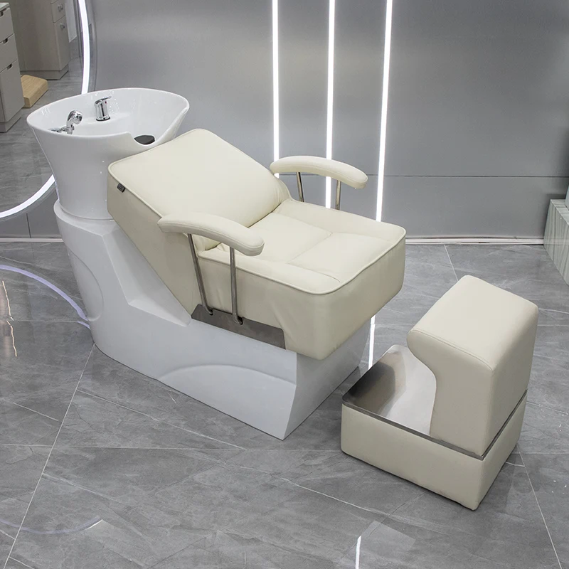 Кровать для мытья волос Head Spa