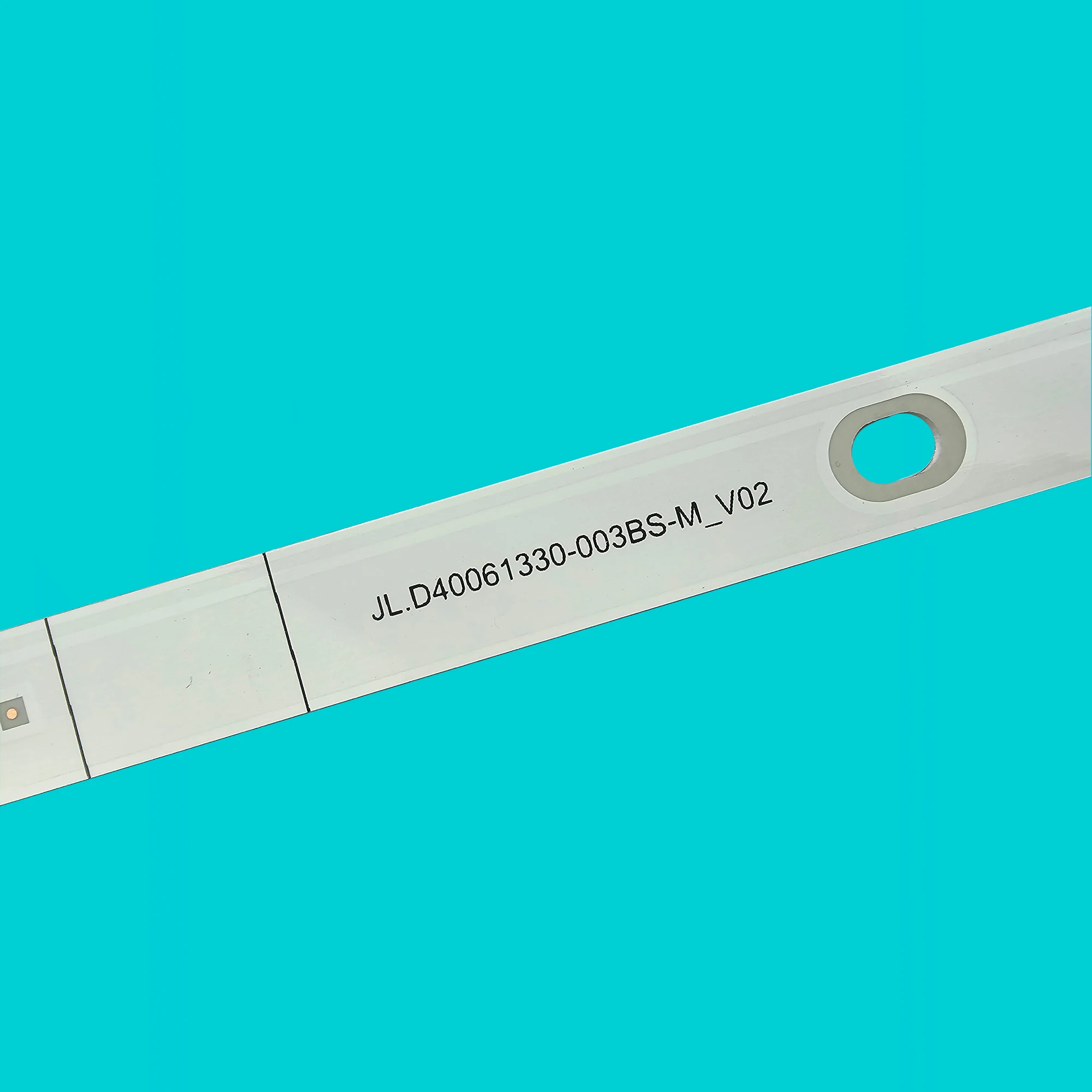 Светодиодная лента заднего света для 40H5100 H40B5600 H40B5100UK H40BE5500 HZ40E350S JL.D40061330-003BS-M_V02