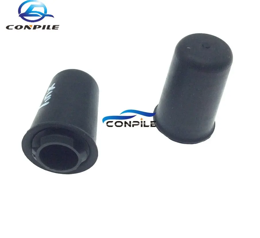 

2pcs for Ford Mondeo Edge New Fiesta Tailgate boot trunk Buffer Rubber Back Case Cover Top Glue 8S71-40452-AA