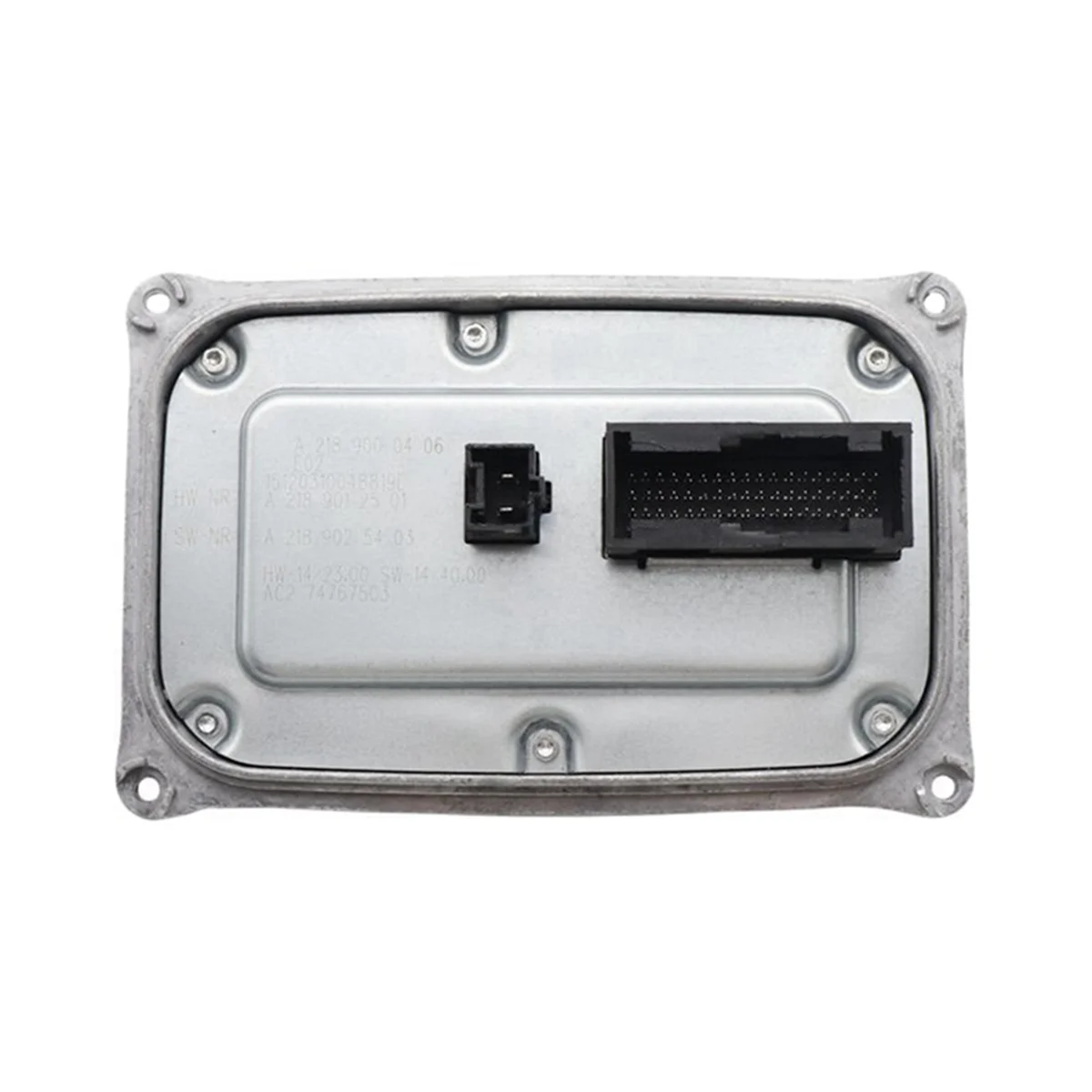 

A2189000406 A2189007306 Headlight LED Control Module Head Light Computer Control Unit LED Controller for Benz V260 W447