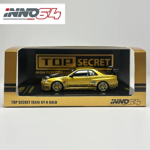 Inno 64 top secret - купить недорого | AliExpress