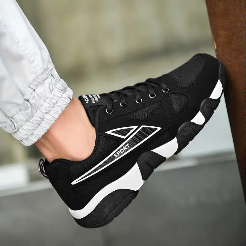 

Детские кроссовки, походная спортивная обувь, женская спортивная обувь для тенниса, ходьбы, бега, кроссовки, трендовая Женская теннисная сп...