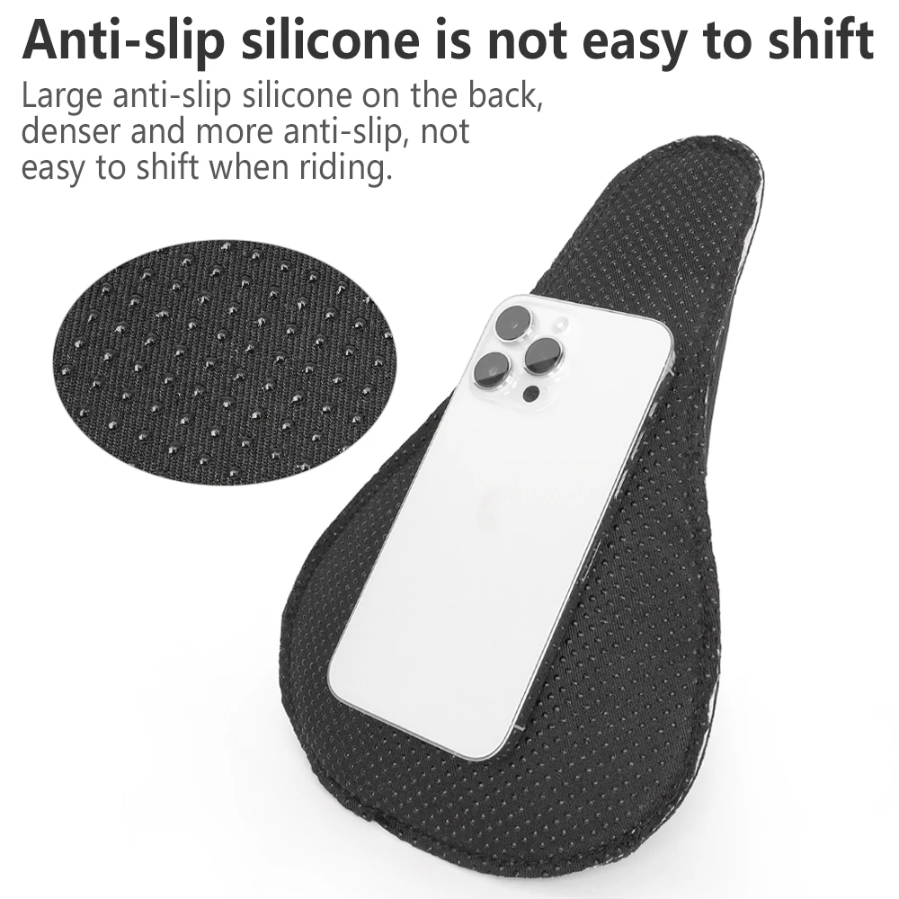 TTPRO чехол на седло велосипеда дышащий водонепроницаемый силиконовый мягкий