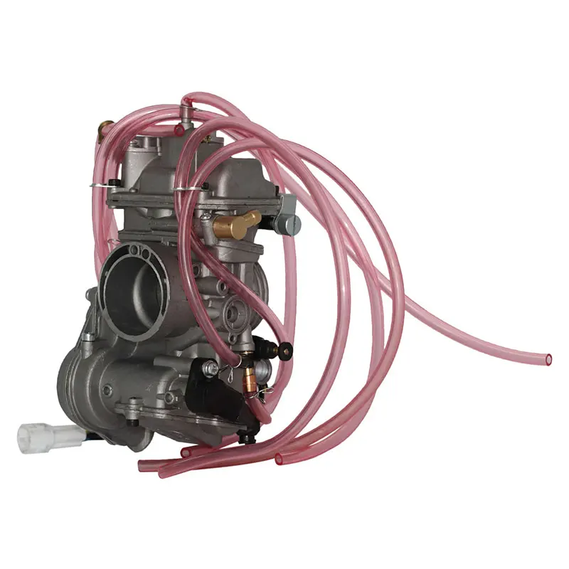 Фото Карбюратор для Yamaha YFZ450 YFZ 450 2004 2005 2006 2007 2008 2009 ATV Carb №4