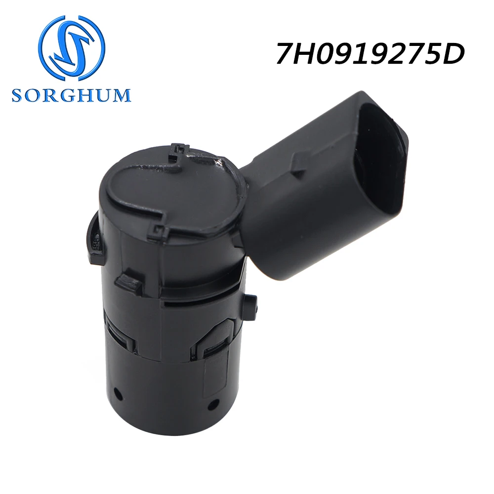 

SORGHUM 7H0919275D For Audi A3 A4 A6 RS4 RS6 S3 S4 S6 2002-2009 For VW Skoda Seat Car Parking Sensor Reversing Radar 4B0919275F