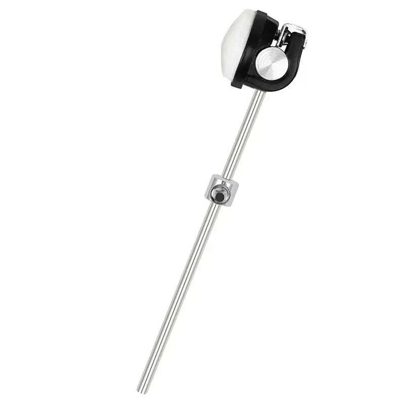 

Bass Drum Mallet Felt Bass Drum Mallets Withstand Impact Felt Bass Drum Mallet Pedal Hammer Withstand Impact Percussion