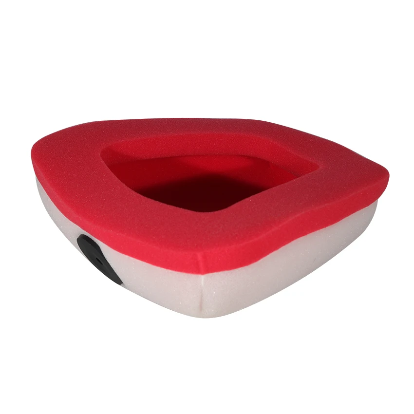 Воздушный фильтр для мотоцикла подходит Yamaha YZ250F YZ450F 50TH 2024 MONSTER 2023 YZ450FX WR450F