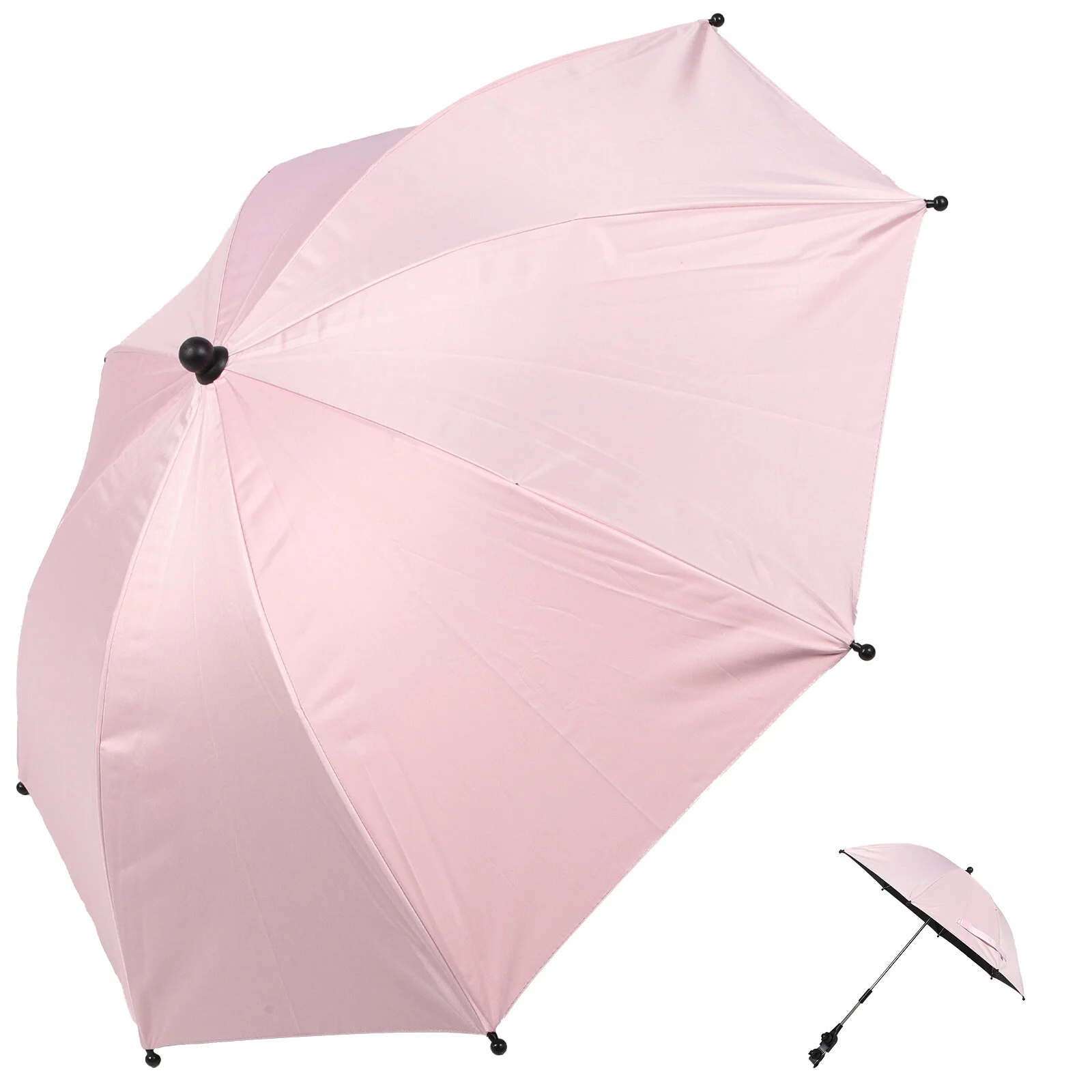 

Пляжное Кресло, солнцезащитные зонты, уличная Защита от УФ-лучей, детская коляска, зонтик от солнца