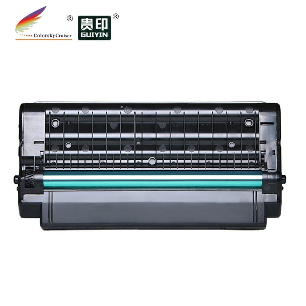 Тонер-картридж лазерный для samsung ML D1630A 1630 1630w scx 4500 4500w BK (2000 страниц) | Компьютеры и