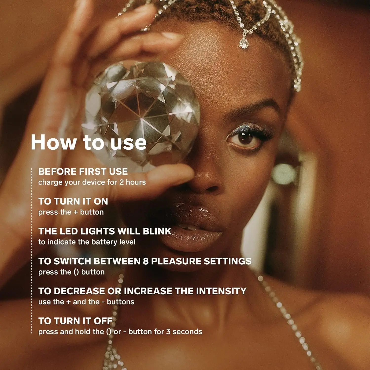 LELO Soraya Wave Роскошный вибратор-кролик для точки G Секс-игрушка вибраторы женщин с