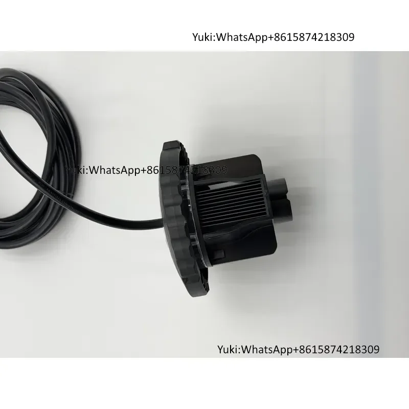 Фото Комплект для замены солевой ячейки R0693900, совместимый с Jandy Pro Series TRUCLEAR11K TRUCLEAR11KU, Zhejiang, подходит для бассейнов объемом 35 000 галлонов №4