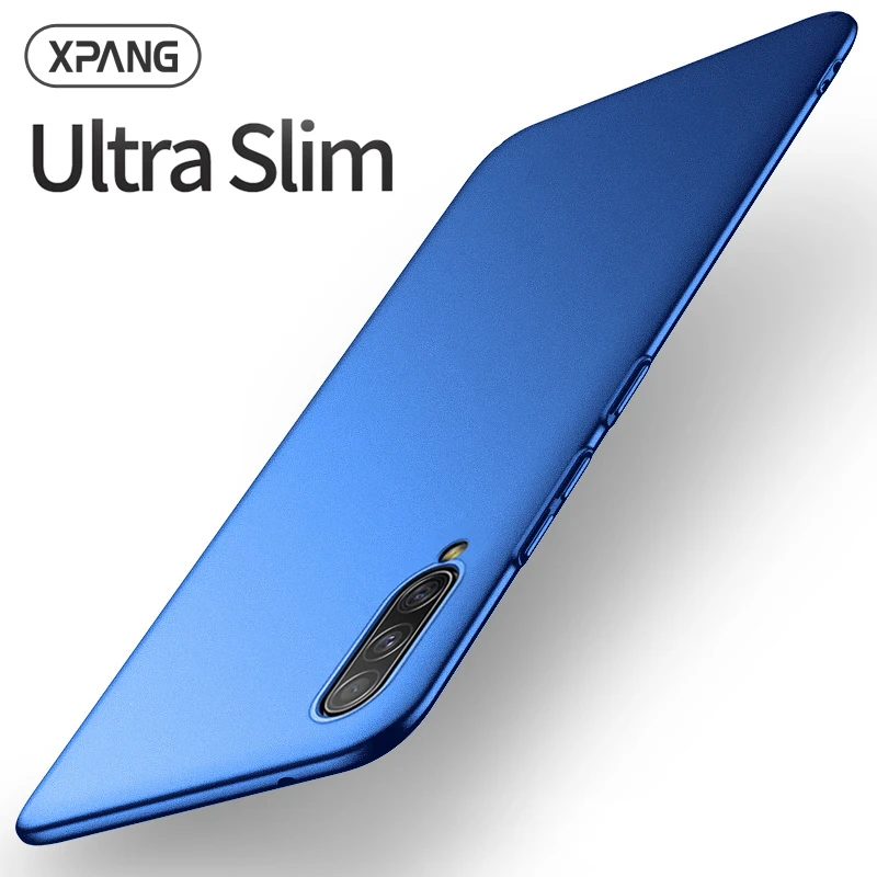 For Samsung A52 Cover Shockproof Hard PC Ultra Slim Matte Cases For Samsung Galaxy A50 A70 A51 A71 A52 A72 A52s 5G Case