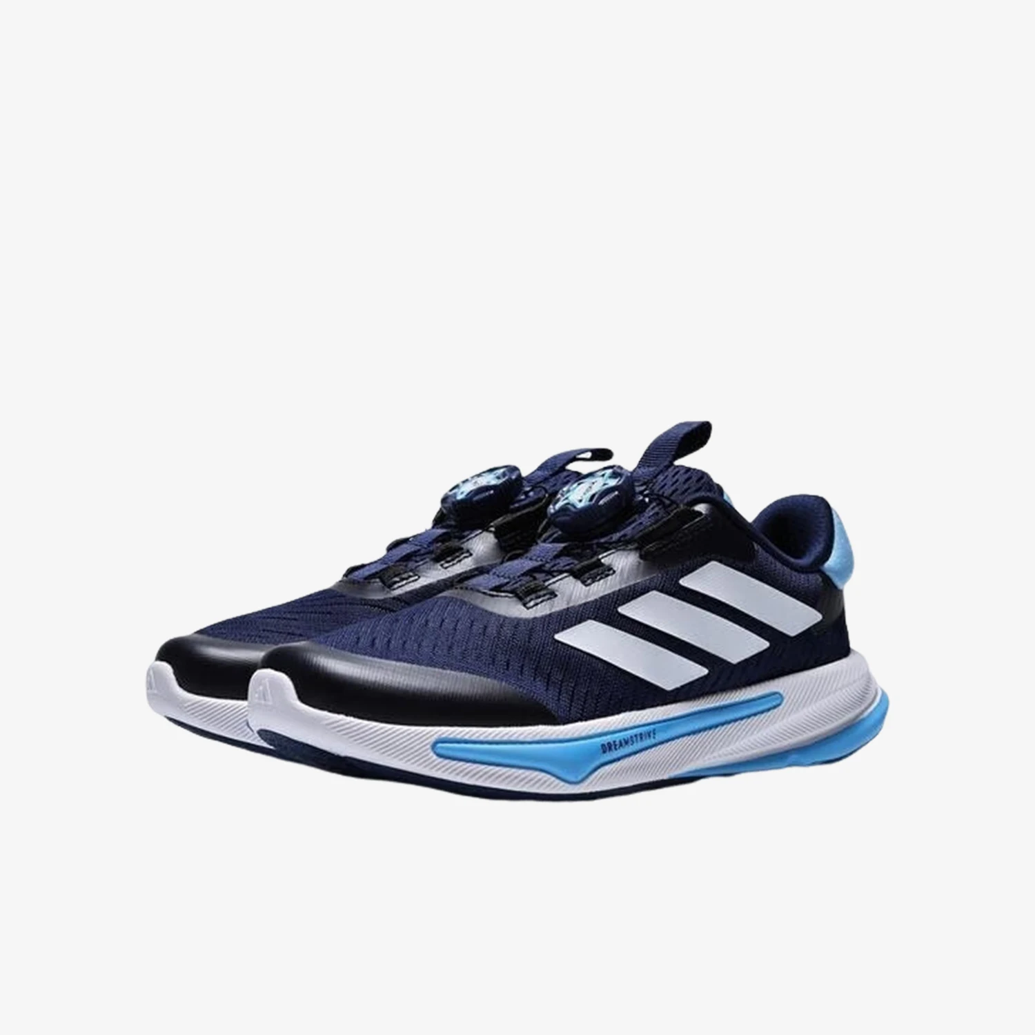 Фото Оригинальные детские спортивные кроссовки Adidas SUPERNOVA с износостойкой подошвой HP3576 №3