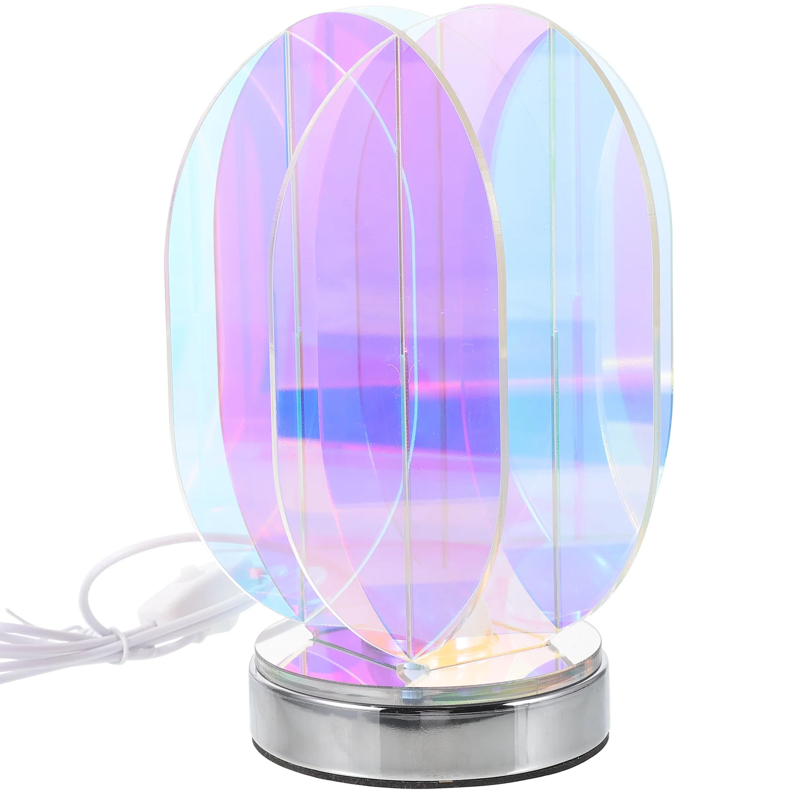 

Desktop Lamp Minimalist Table Lamp Table Lamp Desktop Night Light Romantic Bedside Lamp