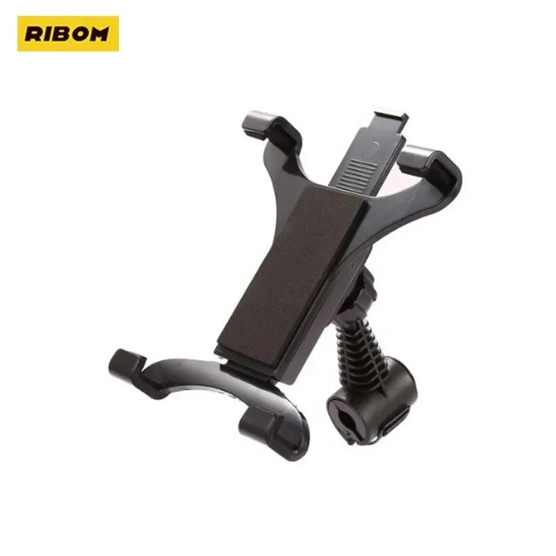 

NEW2023 Car Holder 7-10 Inch Premium Car Back Seat Headrest Mount Holder Stand For Tablet/GPS/IPAD Fuda For Laptop