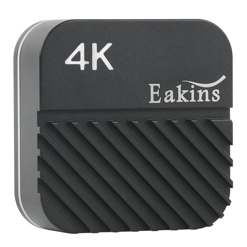 Цифровой промышленный видеомикроскоп 4K UHD HDMI, камера для измерения ювелирных изделий с ЧПУ, стоматология, электронная лупа, стерео микроскоп